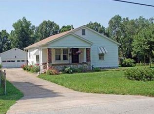 1609 E Mechanic Ave, Independence, MO 64050