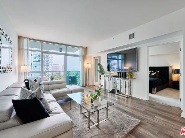 13700 Marina Pointe Dr Unit 930, Marina Del Rey, CA 90292