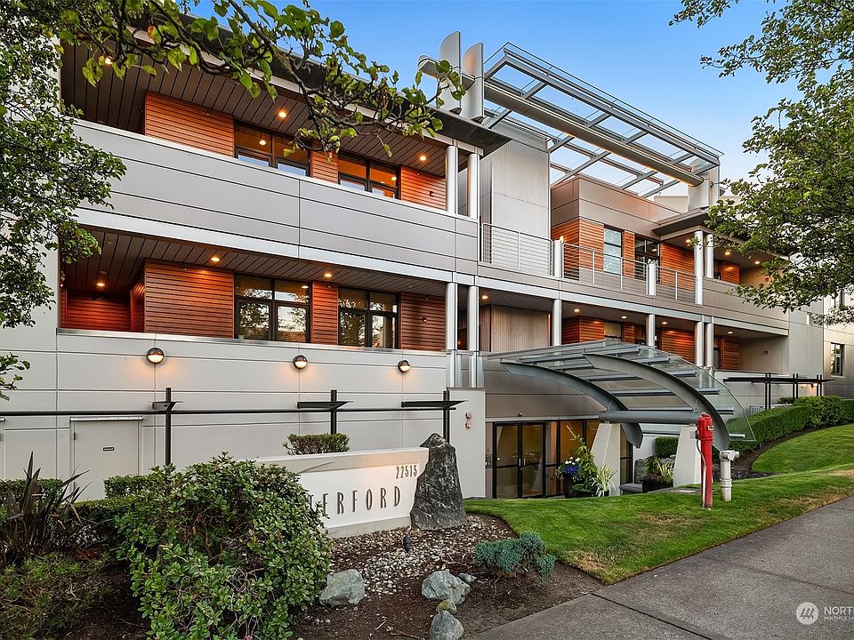 1st image of 22515 6th Avenue S #502