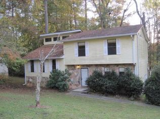 3837 Shane Ct, Ellenwood, GA