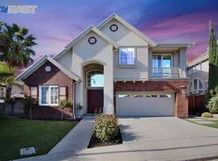 4895 Landmark Way, Dublin, CA
