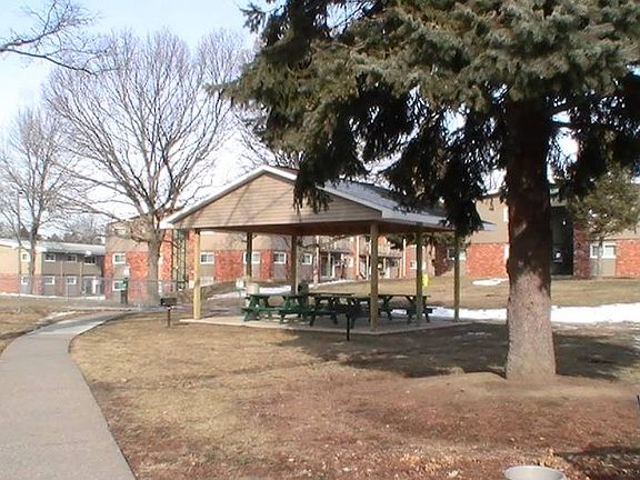 picnic area