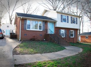 11320 Torino Rd, Matthews, NC 28105