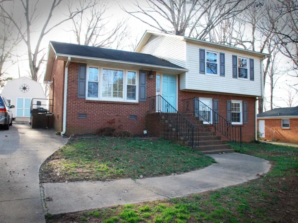 11320 Torino Rd, Matthews, NC 28105