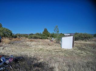 3756 E Beaver Creek Rd, Rimrock, AZ 86335