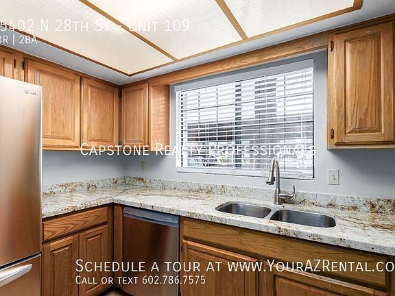 4th image of 15402 N 28th St Unit 109