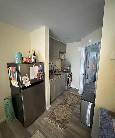 163 Chancellor St #7 — Photo 7