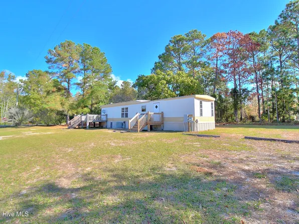 5705 Old Shallotte Road NW, Shallotte, NC 28470
