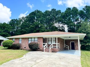 429 Red Comet Rd, Walterboro, SC 29488