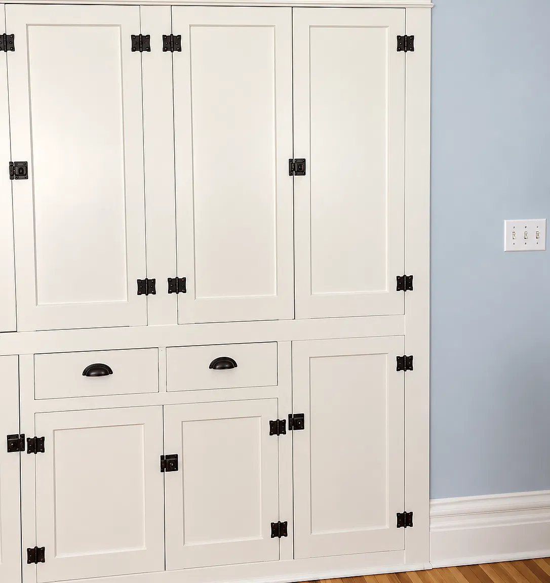 1 bed, 576 sqft, $1,550 — Photo 3