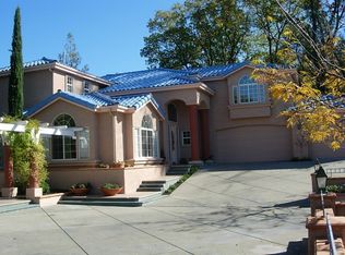 4281 Estrellita Ct, Shingle Springs, CA 95682