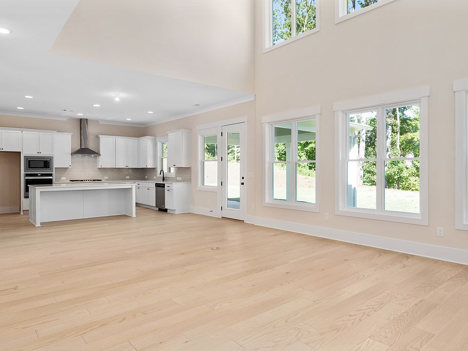 Vanderbilt Plan, Arden on Lanier, Cumming, GA 30041 Zillow