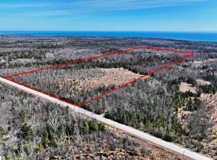 Kings Hwy, Beaver island, MI 49782