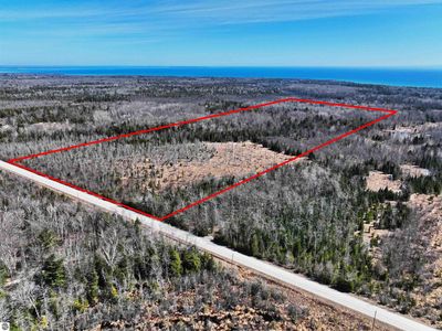 Kings Hwy, Beaver Island, MI, 49782