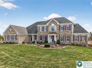 209 Donato Ct, Nazareth, PA 18064