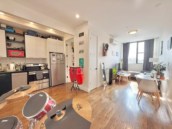 61 Malcolm X Blvd #5A, Brooklyn, NY 11221