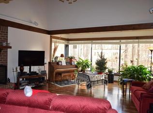 1225 Happy Hunting Hills Dr, Holly Springs, NC 27540