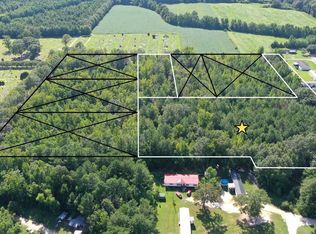 6 Harris St, Atmore, AL 36502