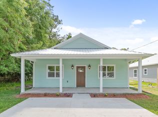 2780 Schaller Rd, Saint Augustine, FL 32084