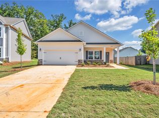 302 Videre Woods Ct LOT 22, Piedmont, SC 29673
