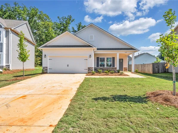 302 Videre Woods Ct Lot 22, Piedmont, SC 29673
