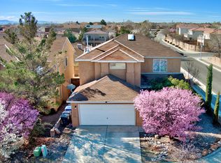 5824 Night Rose Ave NW, Albuquerque, NM 87114