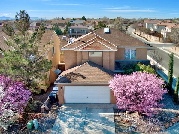 5824 Night Rose Ave NW, Albuquerque, NM 87114