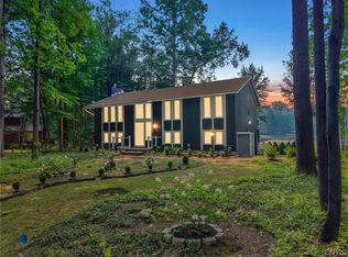 3144 Timberlea Ln, Baldwinsville, NY 13027