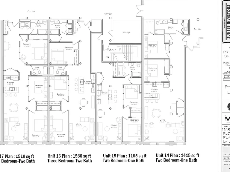 Pritzlaff Lofts — Photo 18