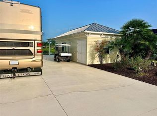 4752 SE 94th Ave #316, Webster, FL 33597