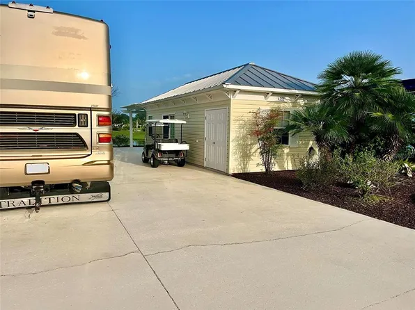 4752 SE 94th Ave #316, Webster, FL 33597