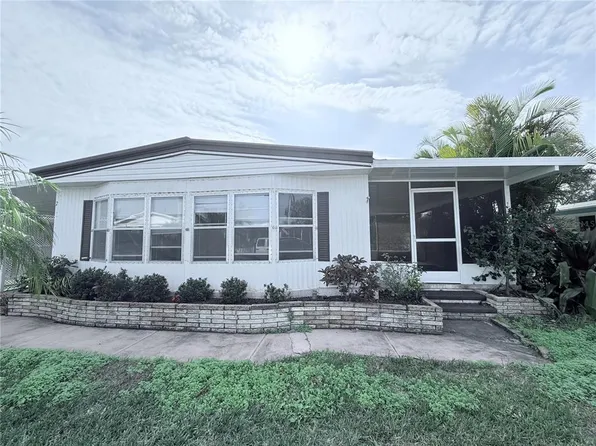 25163 Marion Ave Lot 47, Punta Gorda, FL 33950