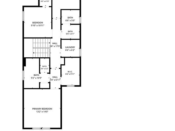 5th image of 6517 N Cathay Street