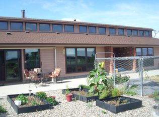 1140 Rr 1, Hardin, MT 59034