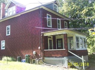 3402 Foster Rd, White Oak, PA 15131