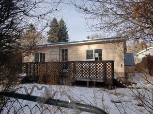 344 Uracca Ave, Raton, NM 87740