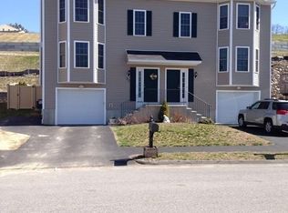 52 Honeysuckle Rd, Worcester, MA 01607