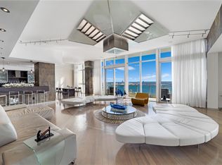 1331 Brickell Bay Dr Penthouse 4605, Miami, FL 33131