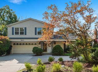 3617 Winnetka Rd, Glenview, IL 60026