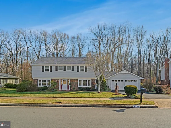 4325 Majestic Ln, Fairfax, VA 22033