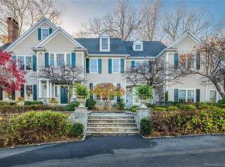 35 Eustis Ln, Ridgefield, CT 06877