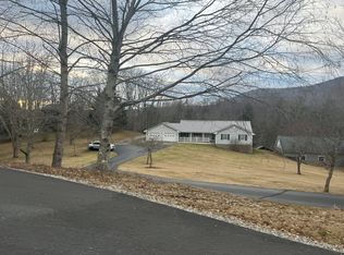 3343 Lake Ridge Dr, Pulaski, VA 24301