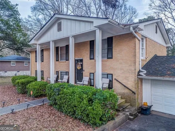 1607 Hillview Ave, Jonesboro, GA 30236