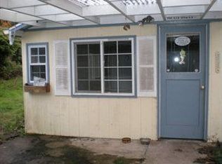 1015 Ellinor Ave, Shelton, WA 98584
