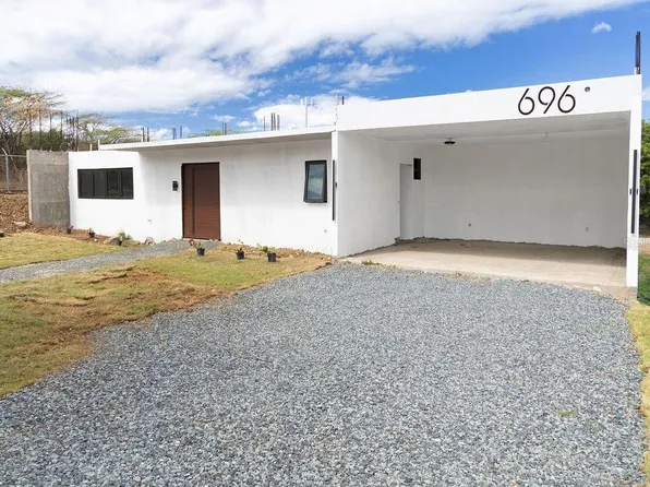 696 State Highway 200, Vieques, PR 00765