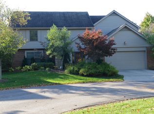 5847 Moray Ct, Dublin, OH