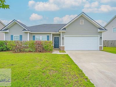 1506 Bayberry Dr, Hinesville, GA, 31313