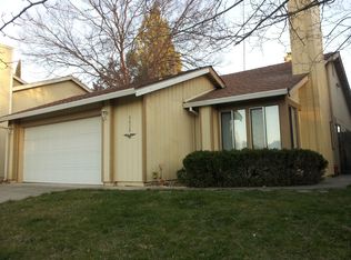 10628 Apple Grove Way, Rancho Cordova, CA 95670