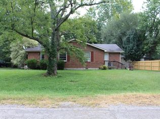 5020 W Durrett Dr, Nashville, TN 37211