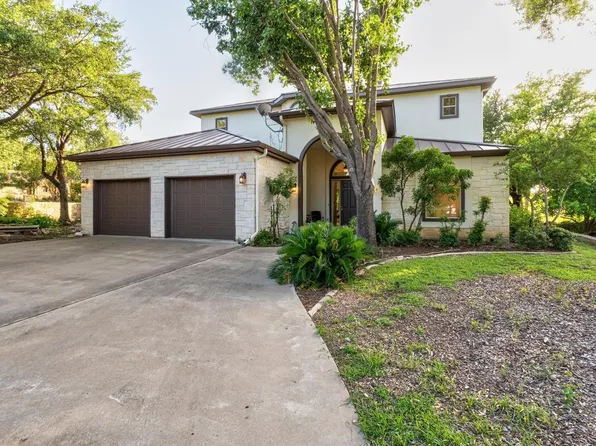 109 Northern Spur, Horseshoe Bay, TX 78657